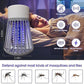 MOSQUITO LAMP