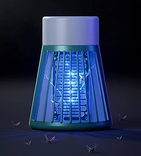 MOSQUITO LAMP